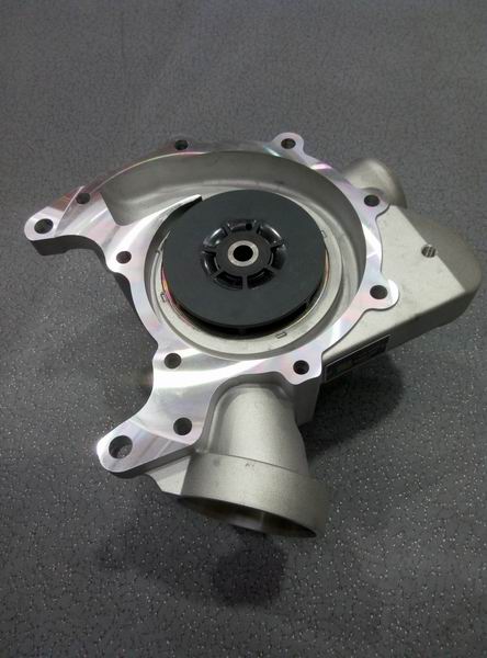 Water pump-1