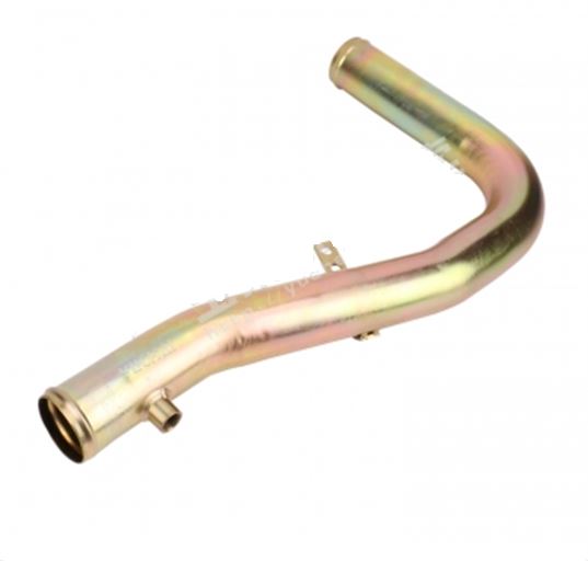 Water pump water inlet steel pipe-1