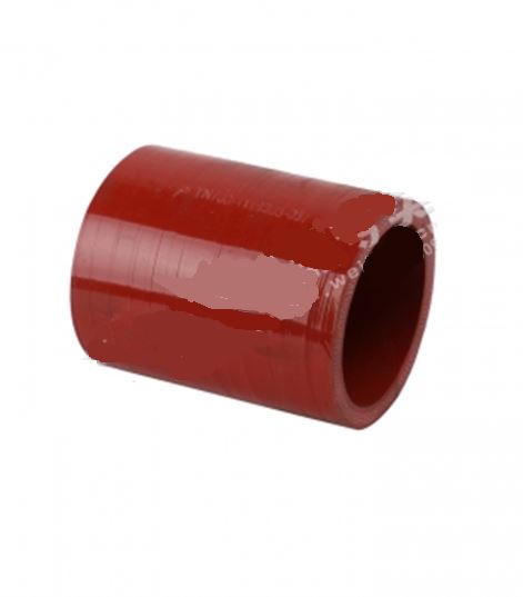 Water pump water inlet pipe; hose