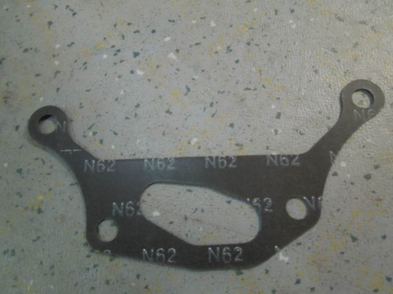 Water pump pad-1