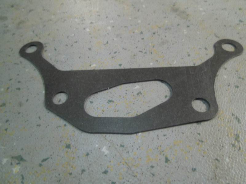 Подушка водяного насоса