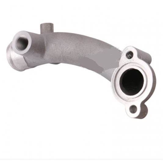 Water pump water inlet pipe-1