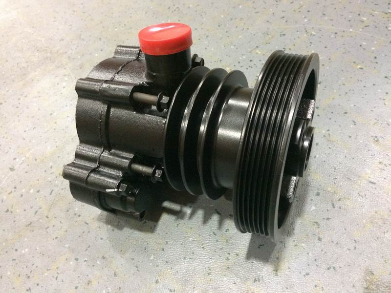 Water pump-2