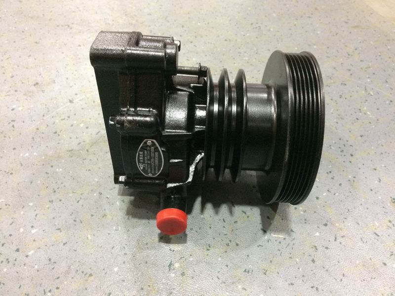Water pump-1