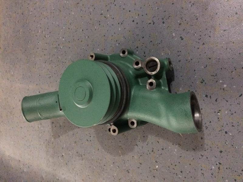Water pump-1