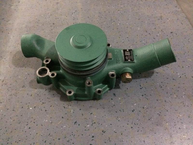 Water pump-2