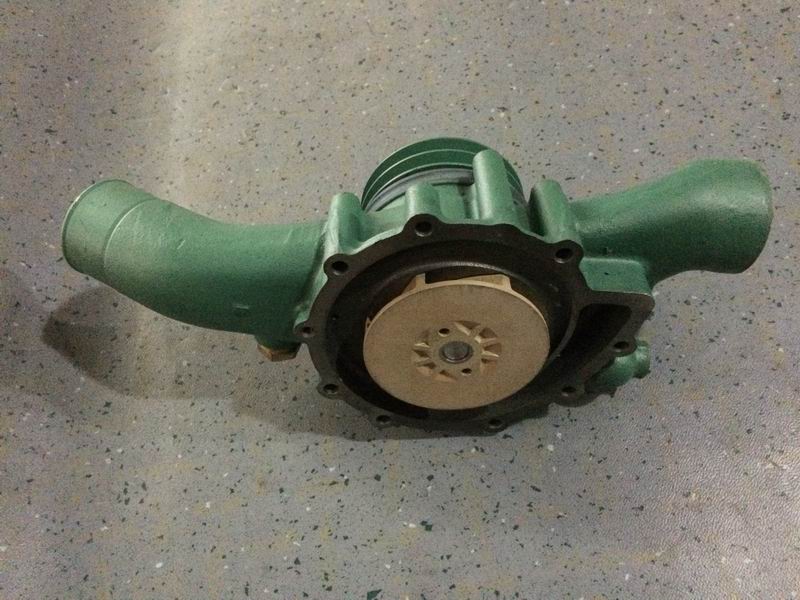 Water pump-3