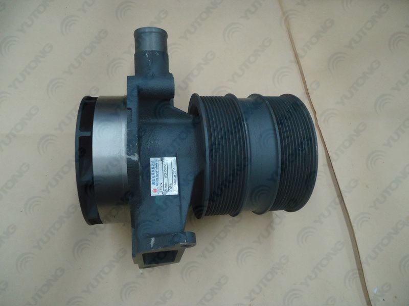 Водяной насос