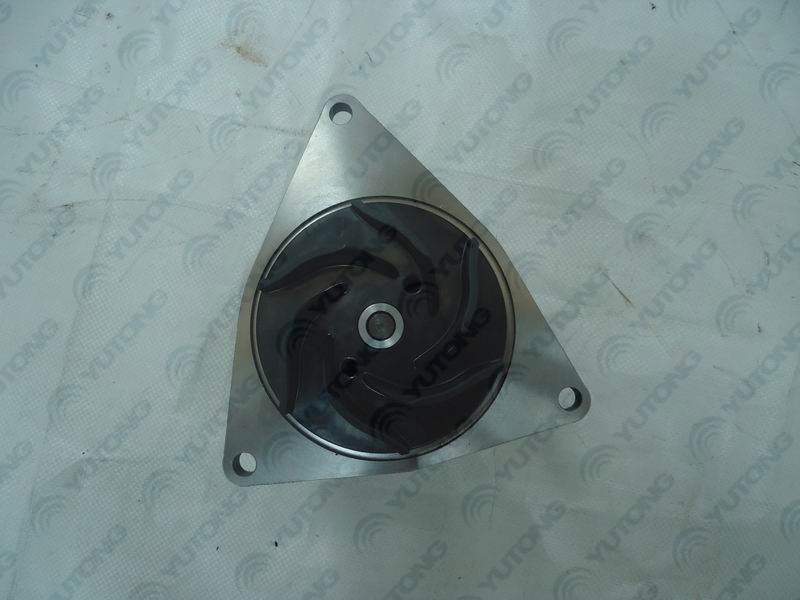 Водяной насос-1