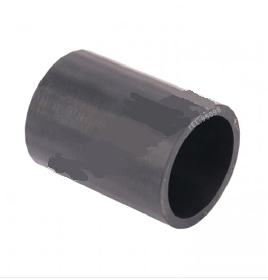 Water pump water inlet pipe; hose