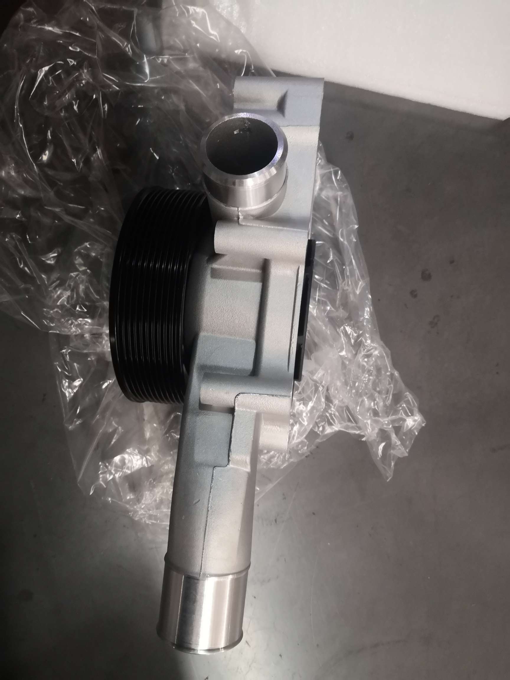 Water pump-2