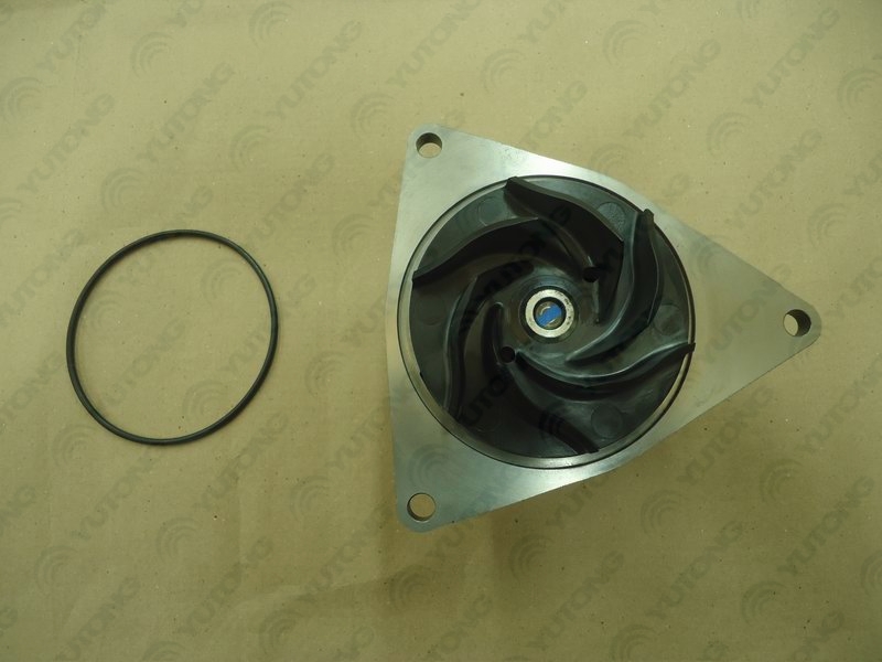 Water pump; available for 1307-01175 generations