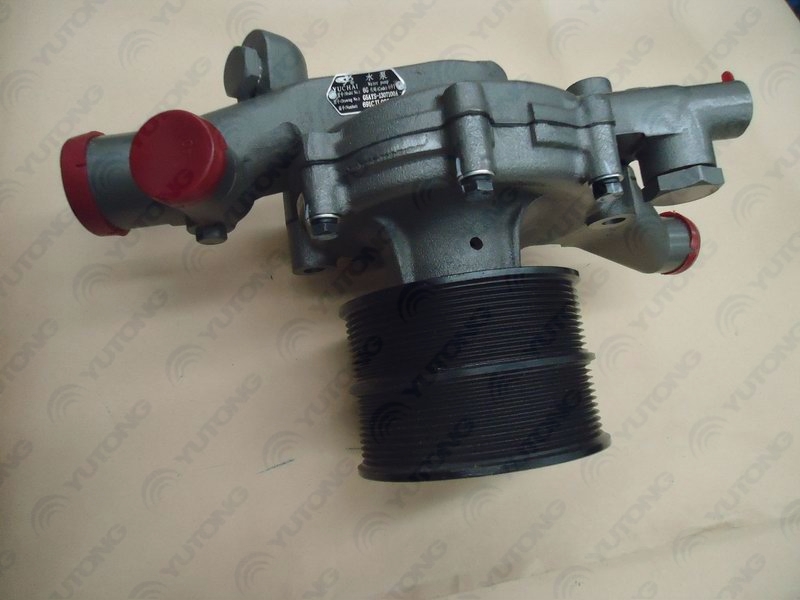 Водяной насос