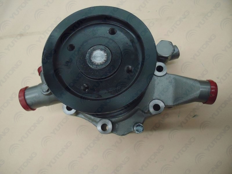 Водяной насос-1