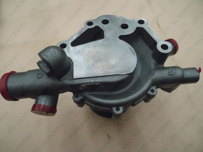 Водяной насос-2