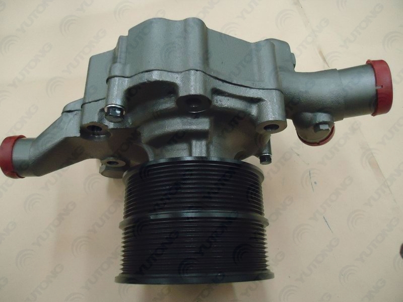 Водяной насос-3