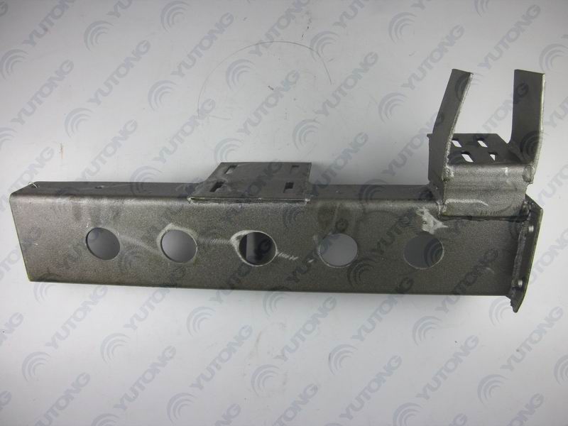 Fan fixing bracket assembly (20 processes); without paint-2