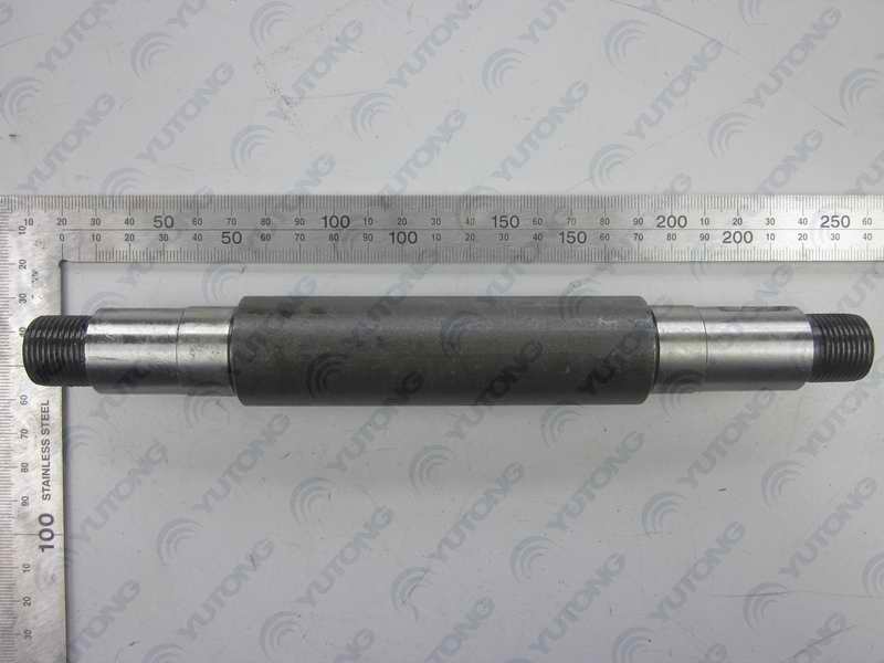 Fan shaft New 6100CR series