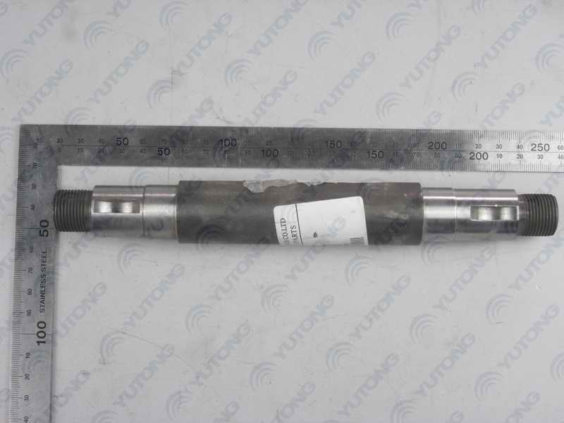 Fan shaft Old 6100CR series