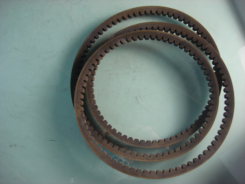 Fan belt 2070 Level 1