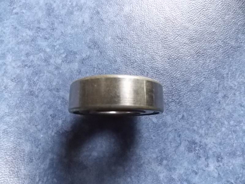 D подшипник 6205Z импортный; можно заменить на ( 9302-04326 )-2