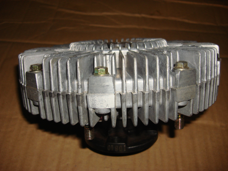 Fan clutch-2