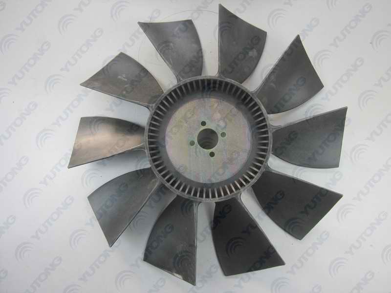 Fan, φ558, φ64, air suction type