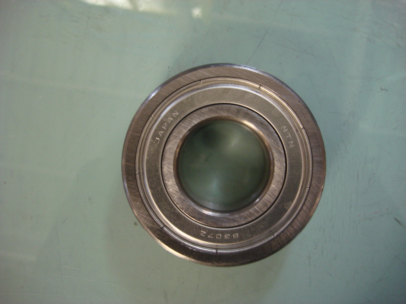 Fan bearing (inside)-1