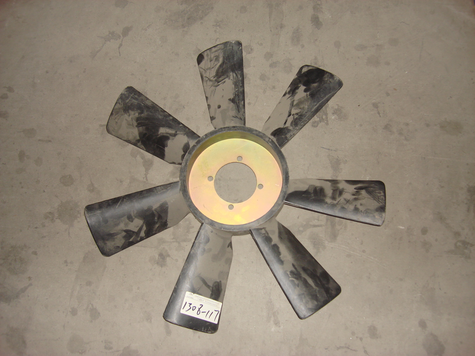 fan-1