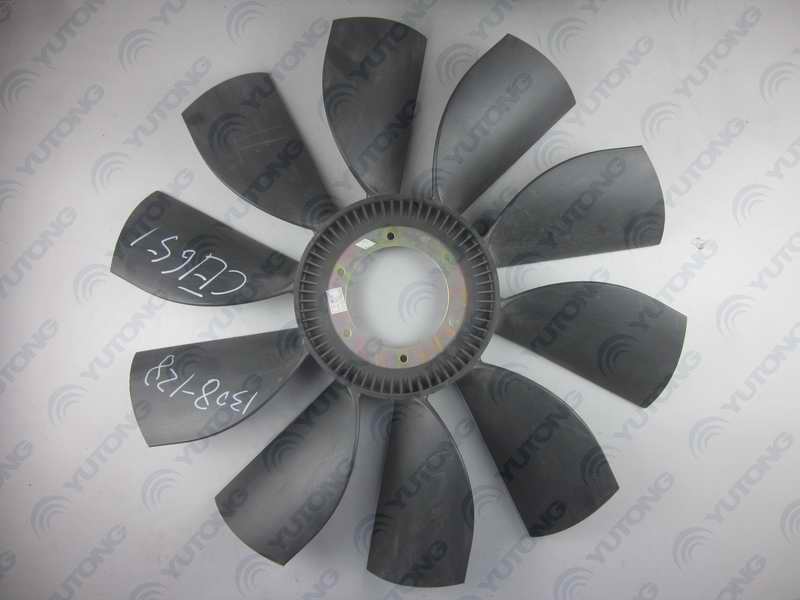 Fan assembly (diameter 680, reverse)-1