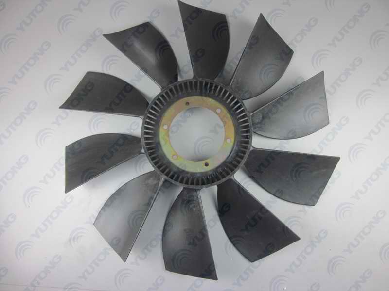 Fan, φ640, φ146, air suction type