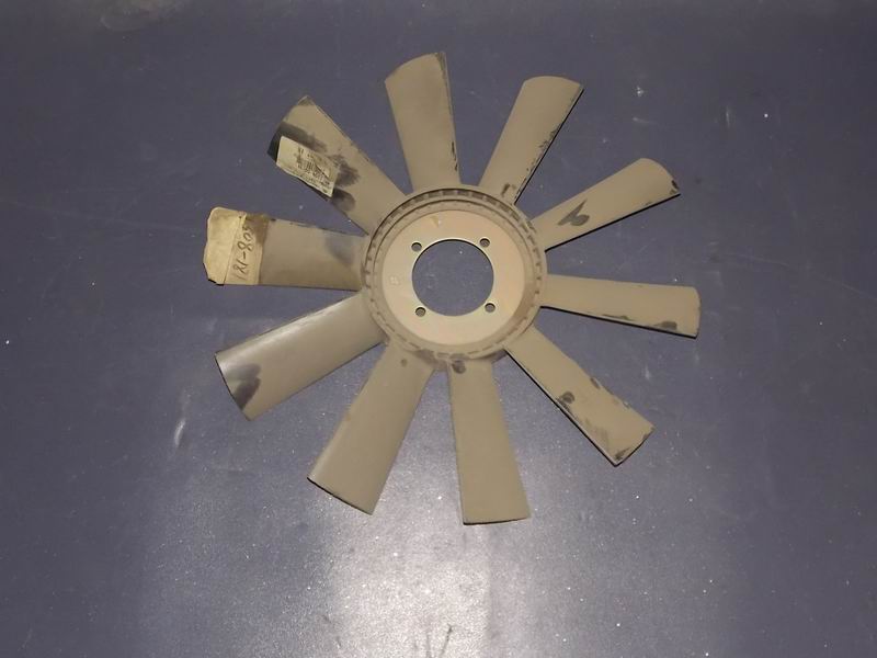 Fan assembly