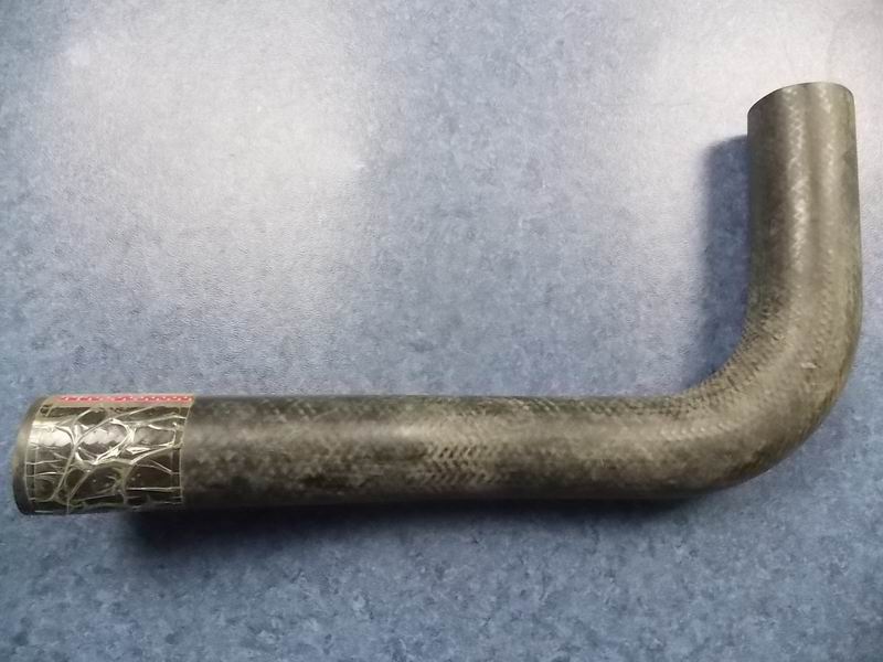 Wind protection ring