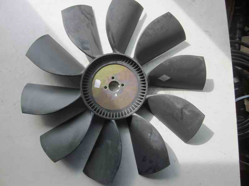 Fan (φ680, φ64, suction type)-1