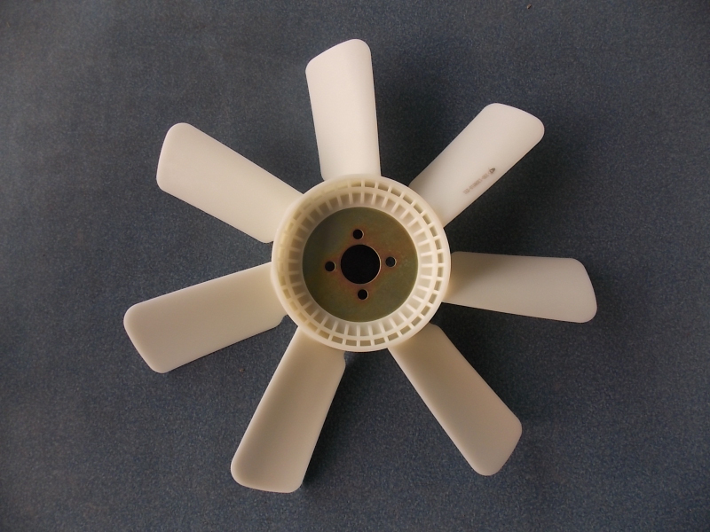 Fan∮490; can be replaced by 1308-00528