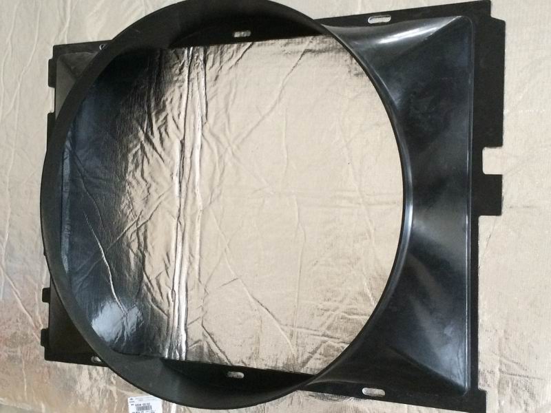 Wind protection ring (Φ720)