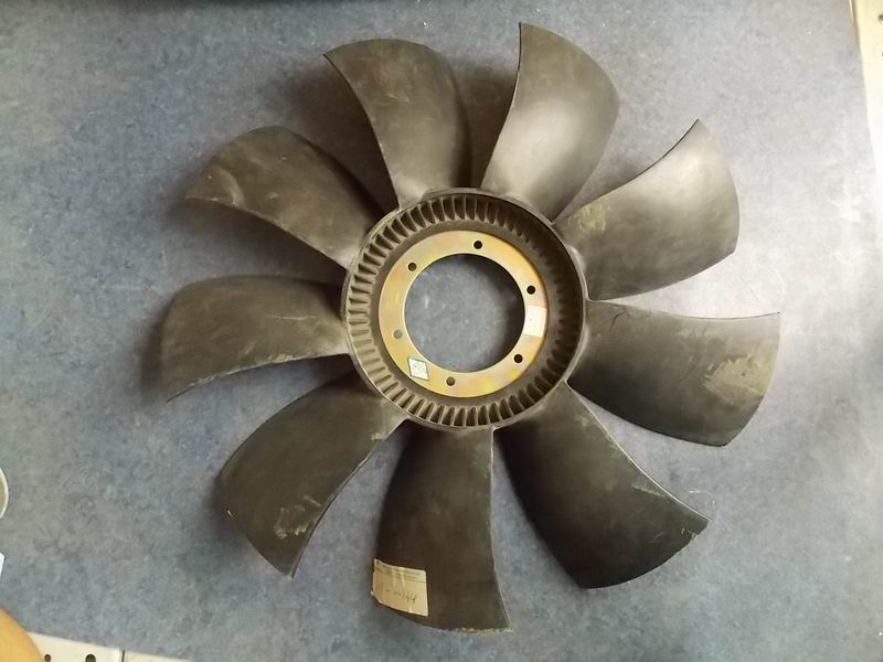 Fan assembly