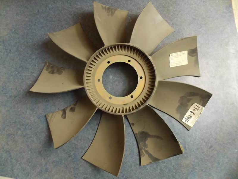 Fan assembly-1