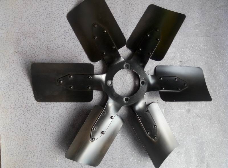 Fan assembly; can be replaced by 1308-00299