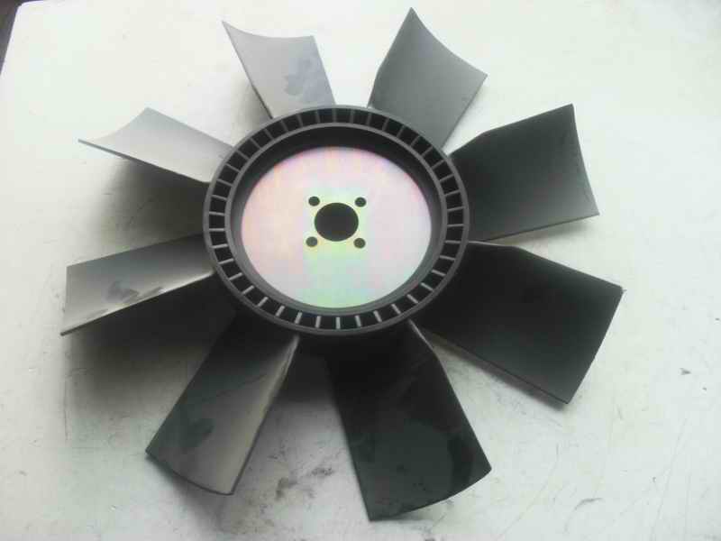 Fan (φ550,φ64, suction type)