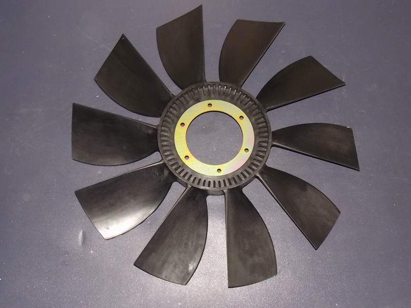Fan assembly