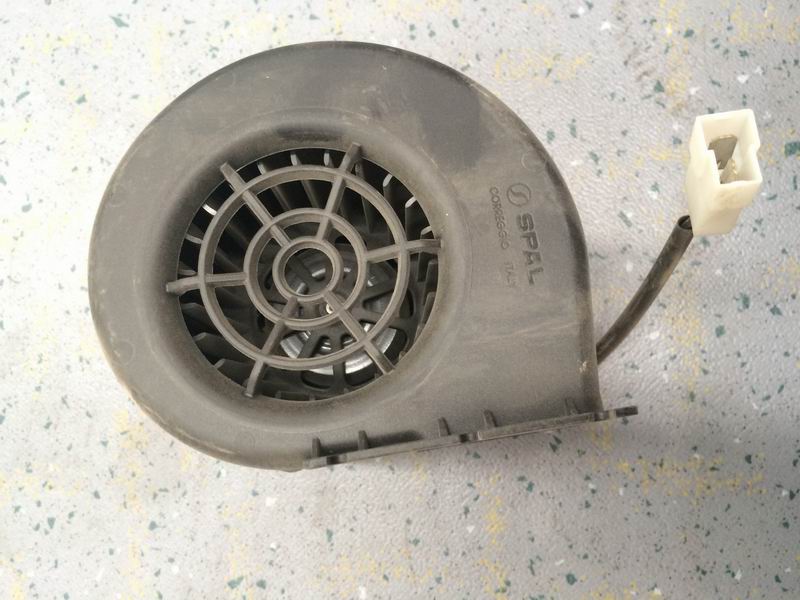 风机（008-B100-93D)-1