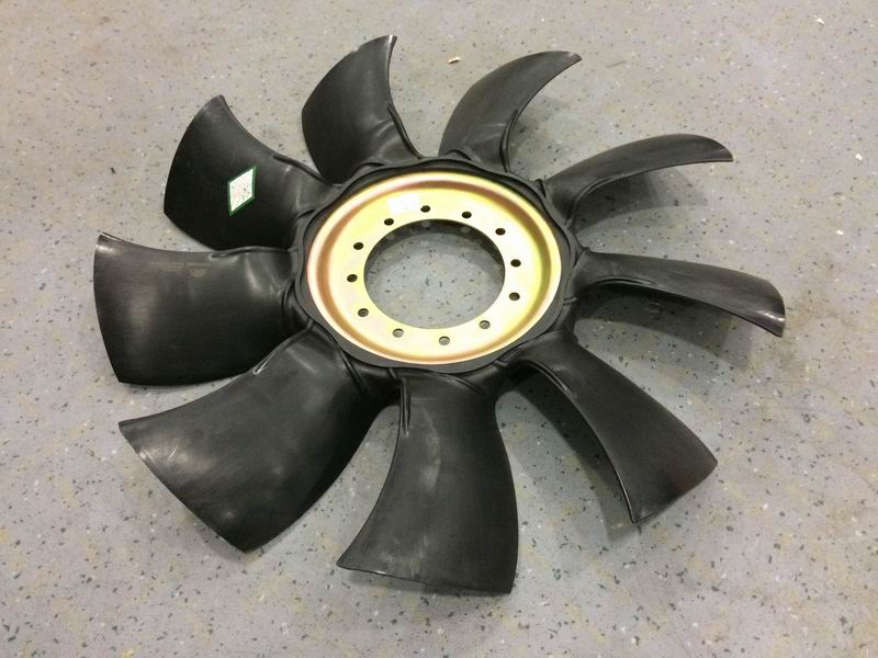 Фан, Ф 560 , Ф 151 , без сцепления