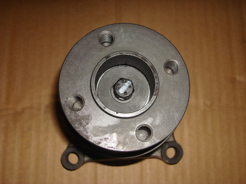 Вал гашения вибрации вентилятора; потреблять инвентарь