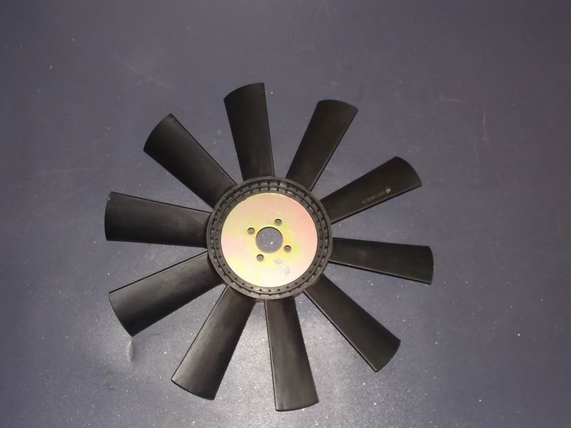Fan assembly-1