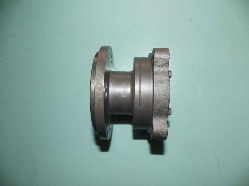 Fan shock absorber-2