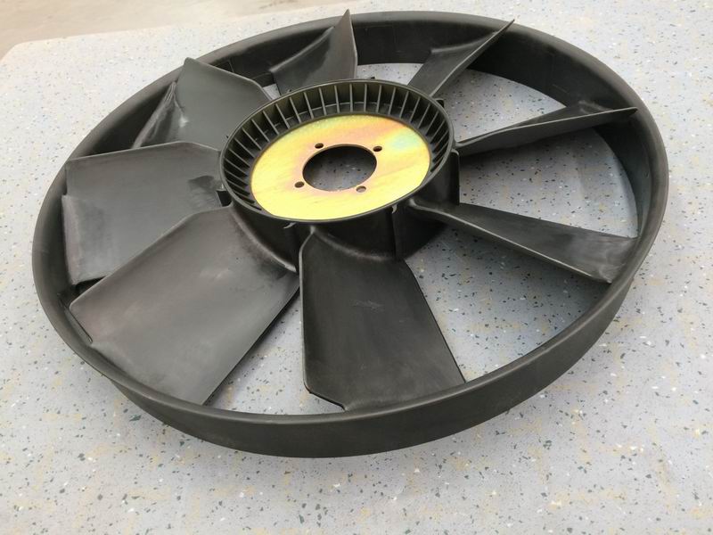 Fan assembly