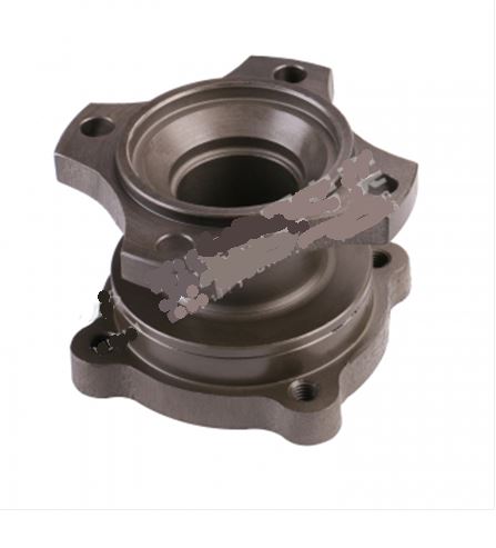 Fan vibration damper