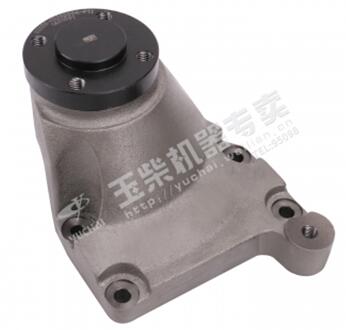 Вал вентилятора; можно заменить на 1308-00755