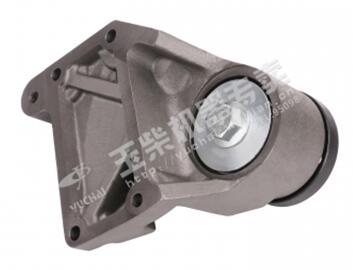 Fan shaft; can be replaced by 1308-00755-1